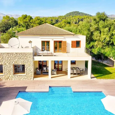 Casa De Pedra By