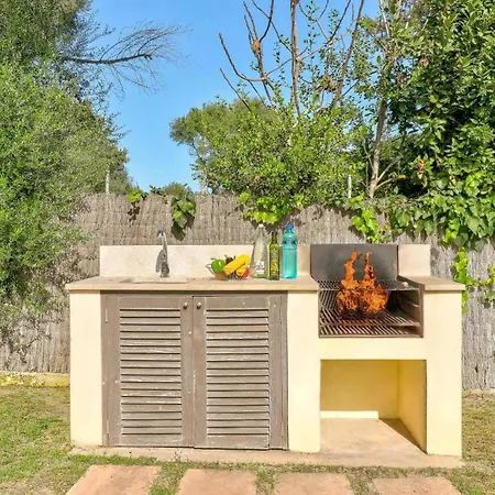 Casa De Pedra By * Crestatx